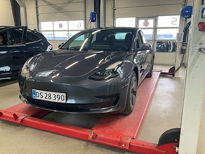 Comprar TESLA MODEL 3 no Ayvens Carmarket