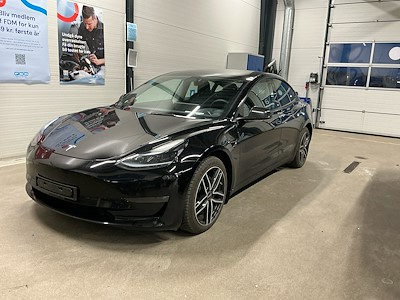 Køb TESLA Model 3 hos Ayvens Carmarket