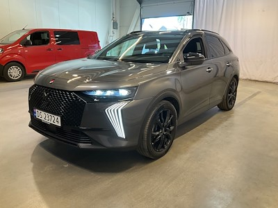 Köp DS AUTOMOBILES Ds 7 på Ayvens Carmarket