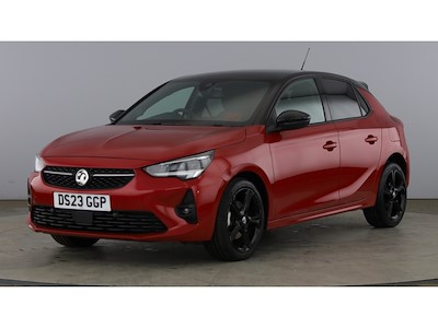 Buy VAUXHALL Corsa on Ayvens Carmarket