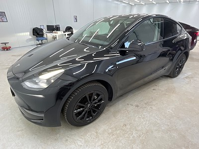 Kupi TESLA Model Y na Ayvens Carmarket