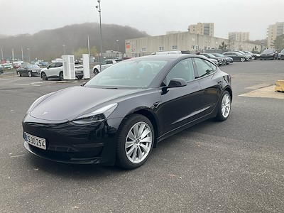 Achetez TESLA MODEL 3 sur Ayvens Carmarket