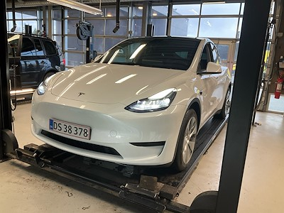 Osta [Merkki] [Malli] osoitteesta Ayvens Carmarket