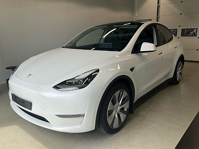 Köp TESLA MODEL Y på Ayvens Carmarket