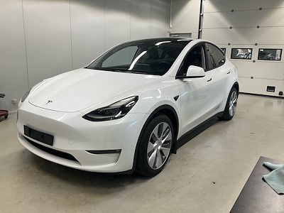 Kupi TESLA Model Y na Ayvens Carmarket