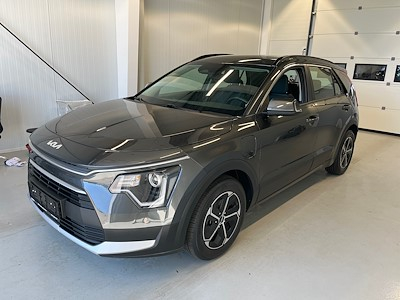 Kjøp KIA Niro hos Ayvens Carmarket