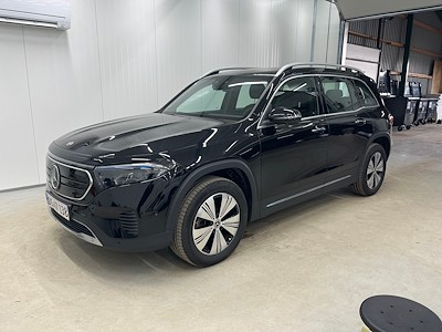 Köp MERCEDES-BENZ Eqb på Ayvens Carmarket