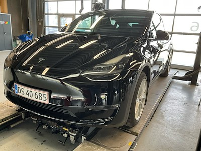 Kaufe TESLA MODEL Y bei Ayvens Carmarket