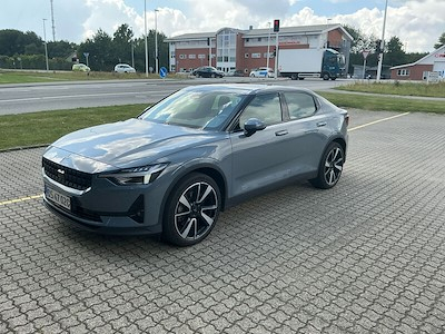 Achetez POLESTAR 2 sur Ayvens Carmarket