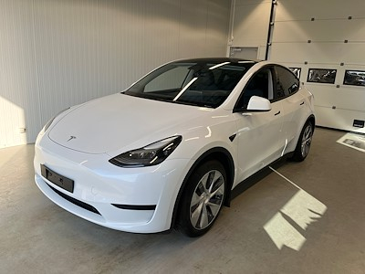Kúpiť TESLA MODEL Y na Ayvens Carmarket