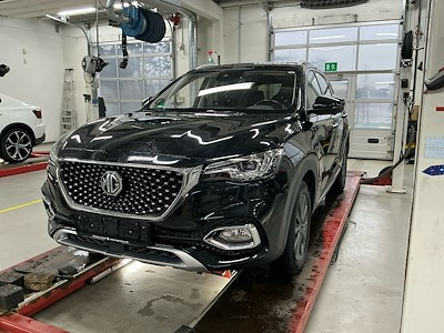 Comprar MG EHS no Ayvens Carmarket