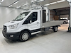 Buy FORD TRANSIT on Ayvens Carmarket
