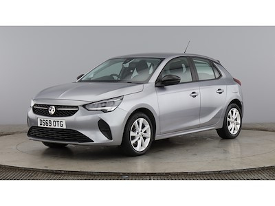 Buy VAUXHALL Corsa on Ayvens Carmarket