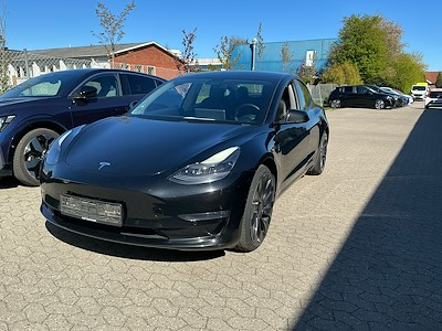 Αγορά TESLA MODEL 3 στο Ayvens Carmarket
