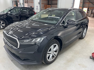 Køb SKODA Enyaq hos Ayvens Carmarket