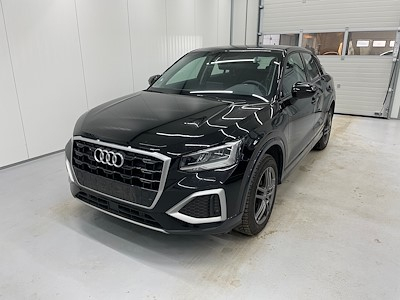 Buy AUDI Q2 on Ayvens Carmarket