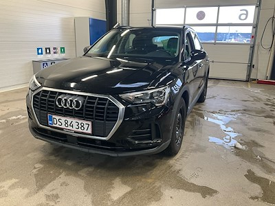 Buy AUDI Q3 on Ayvens Carmarket