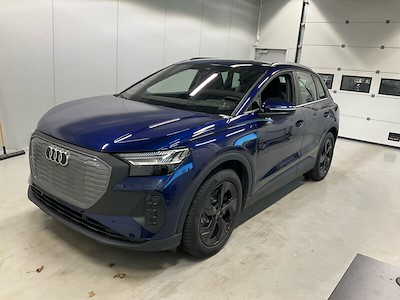 Koop AUDI Q4 op Ayvens Carmarket