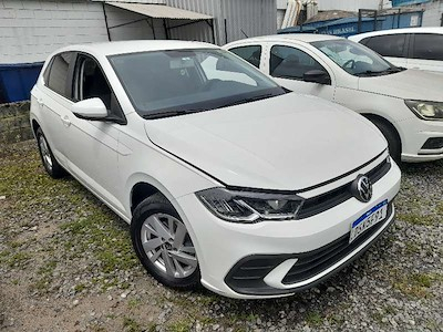 Buy VOLKSWAGEN VOLKSWAGEN POLO on Ayvens Carmarket