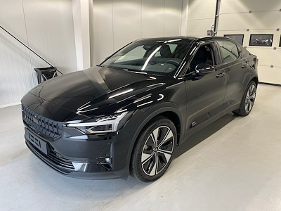 Achetez POLESTAR 2 sur Ayvens Carmarket