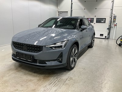 Buy POLESTAR 2 on Ayvens Carmarket