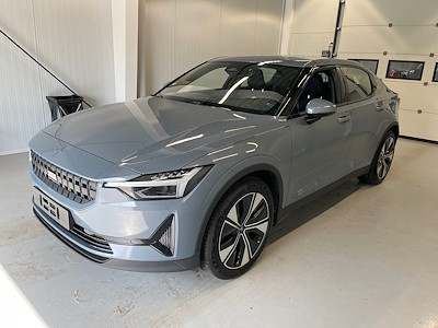 Kjøp POLESTAR 2 hos Ayvens Carmarket