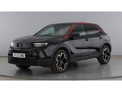 Buy VAUXHALL Mokka/Mokka X on Ayvens Carmarket