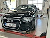 Buy AUDI A4 on Ayvens Carmarket
