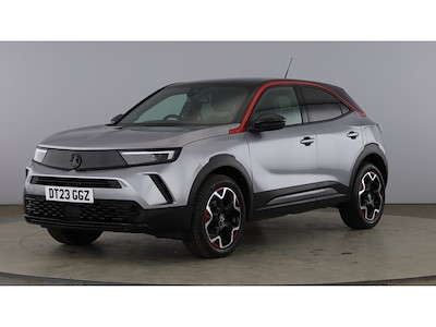 Køb VAUXHALL Mokka/Mokka X hos Ayvens Carmarket