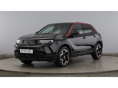 Buy VAUXHALL Mokka/Mokka X on Ayvens Carmarket