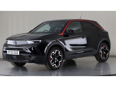 Купуй VAUXHALL Mokka/Mokka X на Ayvens Carmarket