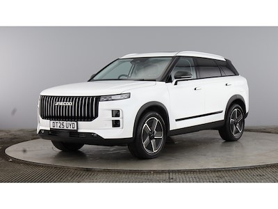 Acquista Jaecoo J7 Estate a Ayvens Carmarket