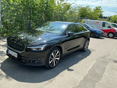 Kaufe POLESTAR 2 bei Ayvens Carmarket