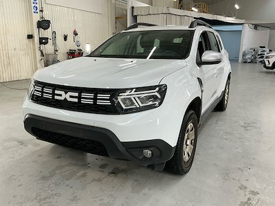 Achetez DACIA DUSTER sur Ayvens Carmarket