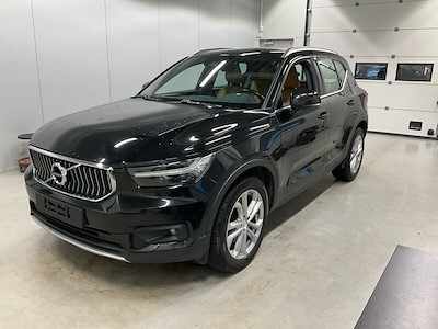 Køb VOLVO Xc40 hos Ayvens Carmarket