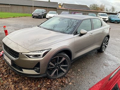 Achetez POLESTAR 2 sur Ayvens Carmarket