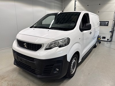 Achetez PEUGEOT Expert sur Ayvens Carmarket