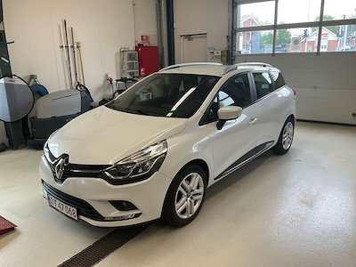 Køb RENAULT Clio hos Ayvens Carmarket
