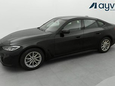 Kaufe BMW 420 d GRAN COUPE MHEV AUTO bei Ayvens Carmarket