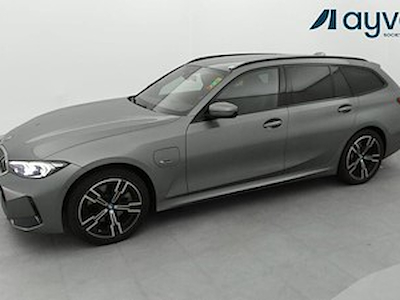 Buy BMW 320 E TOURING on Ayvens Carmarket