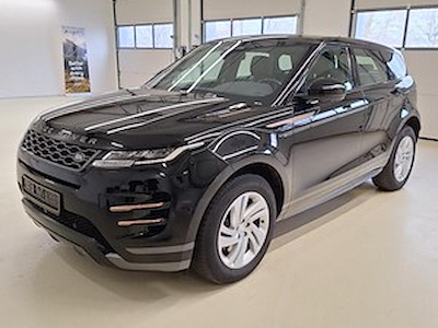 Kúpiť LAND ROVER RANGE ROVER EVOQUE 2.0 D MHEV  na Ayvens Carmarket