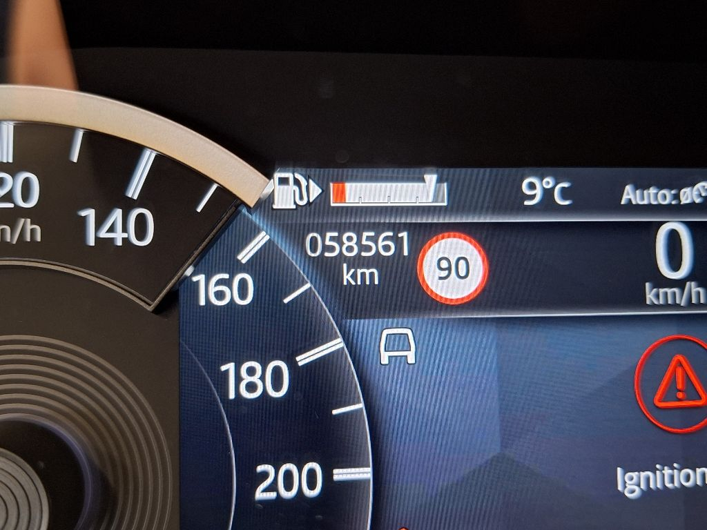 Land Rover Discovery SPORT 2.0 D165 MHEV 163CV GPS, Black Pack, Panoramic Glass Roof, PDC