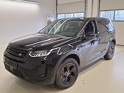 Achetez LAND ROVER DISCOVERY SPORT 2.0 D165 MHEV  sur Ayvens Carmarket