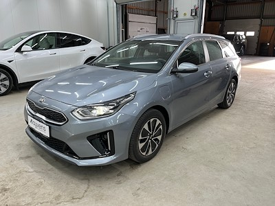 Compra KIA Ceed en Ayvens Carmarket