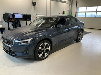 Comprar POLESTAR 2 en Ayvens Carmarket