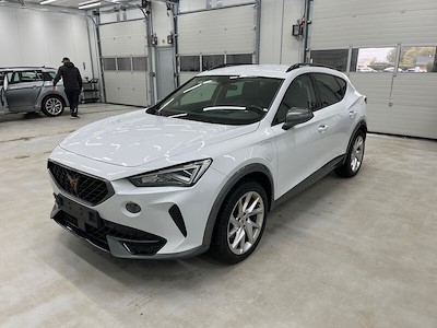 Kaufe CUPRA Formentor bei Ayvens Carmarket