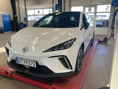 Köp MG Mg4 på Ayvens Carmarket