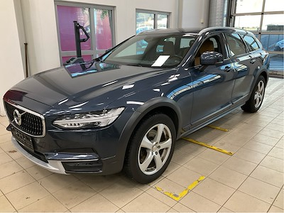 Køb VOLVO V90 Cross Country hos Ayvens Carmarket