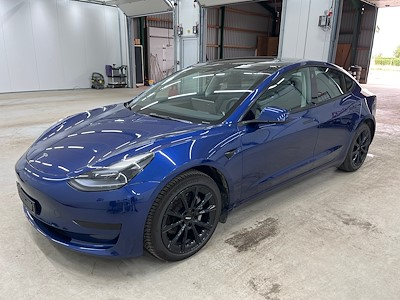 Achetez TESLA Model 3 sur Ayvens Carmarket