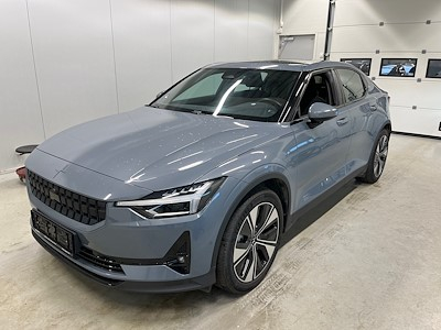 Achetez POLESTAR 2 sur Ayvens Carmarket